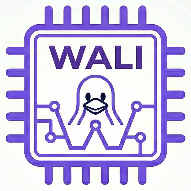 WALI
